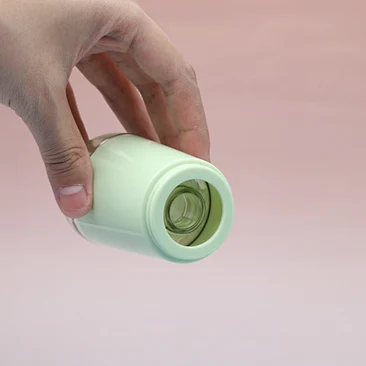 Foundation Bottle